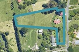 55 Ward Road, Hamurana