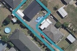 58A Horotiu Road, Horotiu