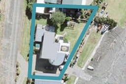 1856 East Coast Road, Pokeno