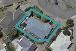 18 Saint James Court, Paraparaumu