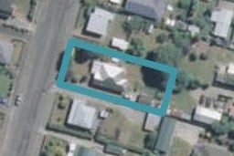 36 Hamilton Street, Temuka