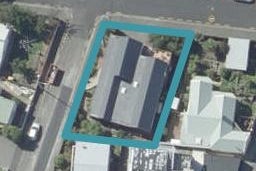 12 McCrea Street, Mornington, Dunedin