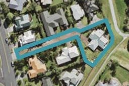43 Unsworth Drive, Unsworth Heights, Auckland