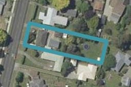 96 Salisbury Street, Ashhurst, Ashhurst