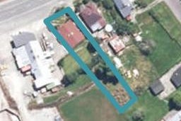 800 State Highway 7, Dobson, Greymouth
