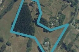 118 Maisey Road, Redwood Valley