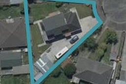 11 Rowe Place, Burwood, Christchurch