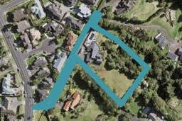 297 Hill Road, The Gardens, Auckland
