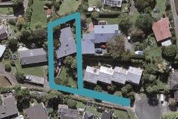 15A Leatham Avenue, Strandon, New Plymouth