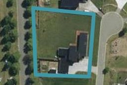 21 Bradleigh Park, Fairhall