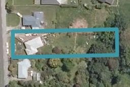 83 Gorge Road, Maungaturoto