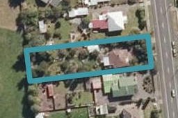 516 Wellington Road, Marton