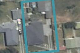 22 Regent Street, Fairlie