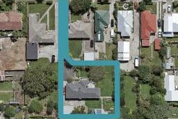 15 Wilfrid Street, Georgetown, Invercargill