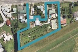 92 Main Road, Makaraka, Gisborne