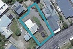 136 Breaker Bay Road, Breaker Bay, Wellington