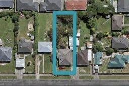 28 Lansdowne Street, Strathern, Invercargill