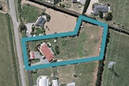 392 No 10 Road, Swannanoa, Rangiora