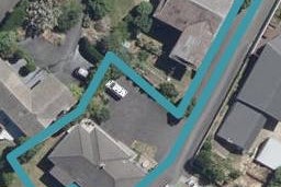45 St Andrews Terrace, St Andrews, Hamilton