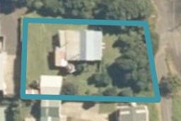 43A Aria Terrace, Mōkau