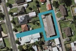 3/0 Frank Grey Place, Otahuhu, Auckland