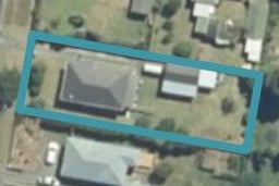 25 Princes Street, Waihi, Waihi