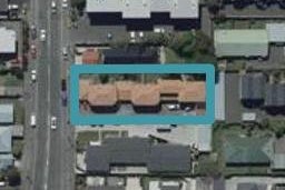 6/436 Barbadoes Street, Edgeware, Christchurch