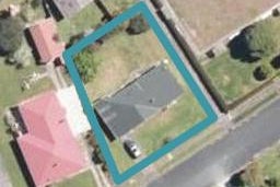 14 Sydney Street, Kaikohe, Kaikohe