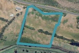1649 Thornton Road, MATATA