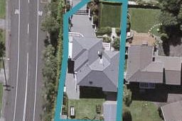 195 Mangorei Road, Merrilands, New Plymouth