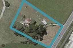 813 State Highway 1, Te Horo
