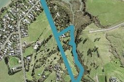 10 Okura River Road, Albany
