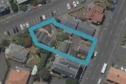 3 Smith Street, Dunedin Central, Dunedin