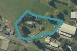 25 Okoroire Road, Tirau