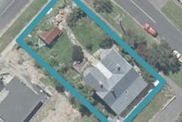 1 Harrington Street, Port Chalmers, Dunedin