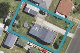 5 Albert Street, Te Hapara, Gisborne