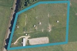 221 Troup Road, Woodville
