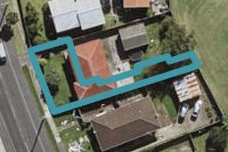 14A Gray Avenue, Mangere East, Auckland