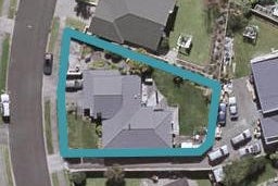 6 Maple Crescent, Whalers Gate, New Plymouth