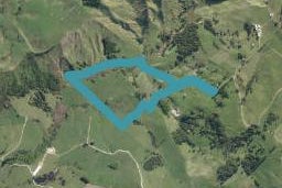 0 Dodd Road, Maungaturoto, Maungaturoto