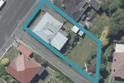64 Nairn Street, Kaikorai, Dunedin