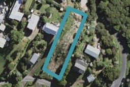 19 Fisher Street, Surfdale, Waiheke Island