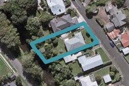 20 Baring Terrace, Strandon, New Plymouth