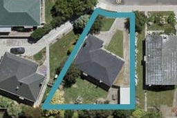 20 Talbot Place, Hargest, Invercargill