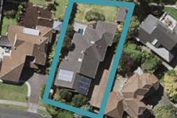3 Coldham Crescent, Saint Johns, Auckland