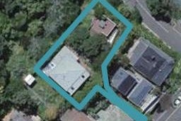 6A Pitarua Street, Thorndon, Wellington