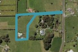 32 Smithville Road, Kamo