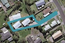 2/14 Tuiti Street, Waitara, Waitara