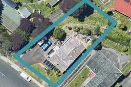 98 Iles Road, Lynmore, Rotorua
