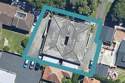 10 Second Avenue, Tauranga, Tauranga